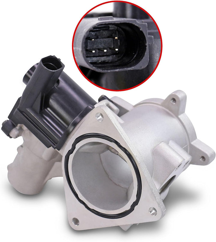 Magneti Marelli 571822112154 - AGR-Ventil