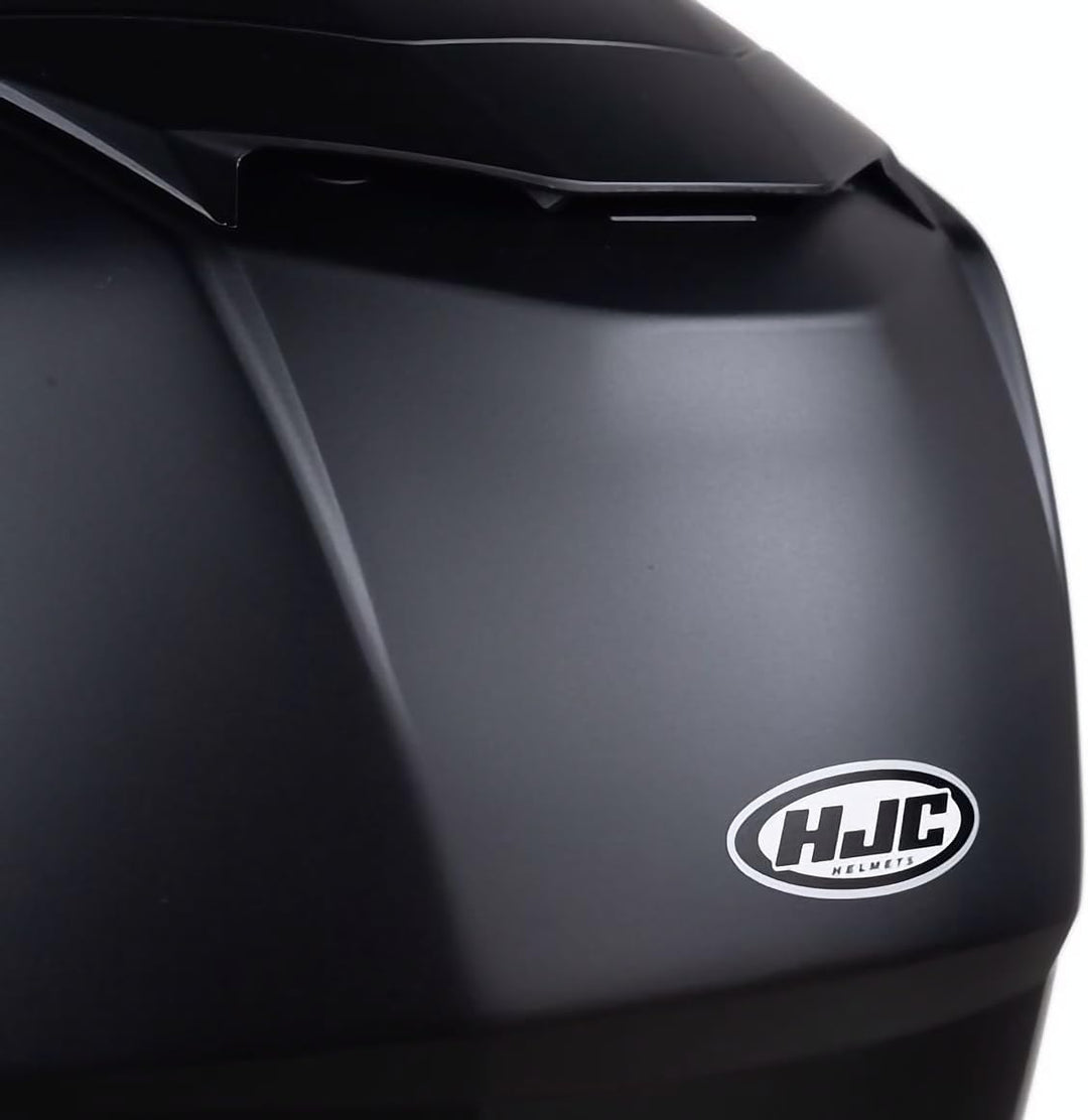 HJC i100 Motorradhelm Klapphelm mit Sonnenblende und Pinlock XS, XS