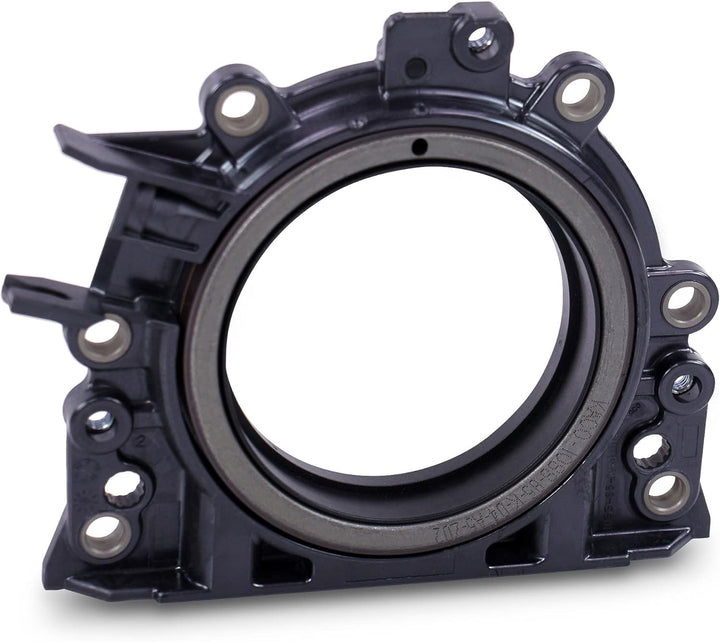 febi bilstein 37746 Kurbelwellendichtring mit Flansch , 1 Stück