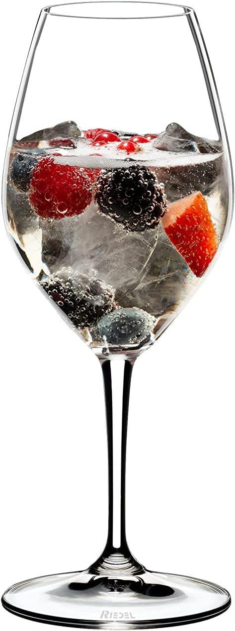 Riedel Sektglas, 4 Stück