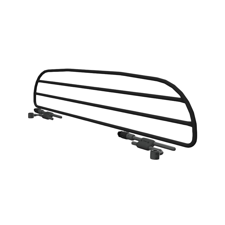 ERGOTECH Trenngitter Hundegitter kompatibel mit CITROEN C3 Aircross, RDA65HBG-XS