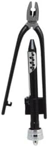 KS Tools 116.1301 Drahtwirbelzange, 215mm