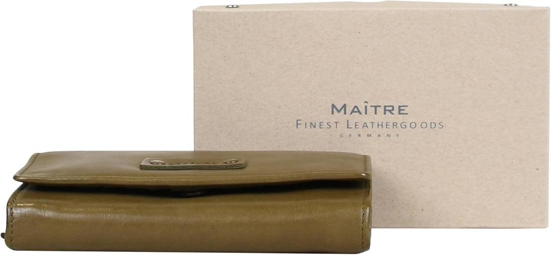 Maitre - Steinbach dilara Purse lh11f Grün