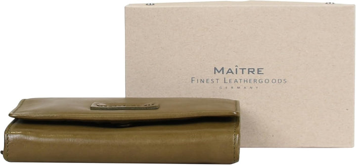 Maitre - Steinbach dilara Purse lh11f Grün