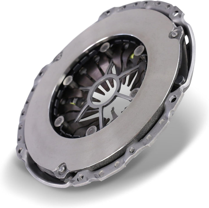LUK RepSET DMF Opel Astra J 1.7 CDTI 15