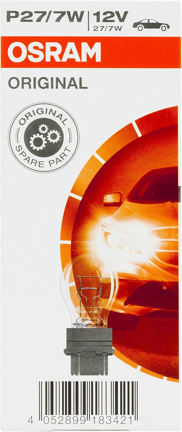 OSRAM 3157 Glühlampe, Anzahl 1