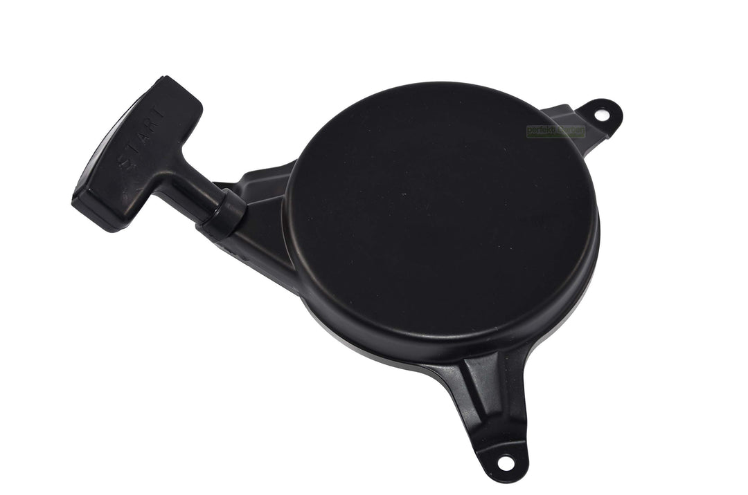 Seilzugstarter kompatibel mit Einhell GC-MT 1636/1 Motorhacke/Einhell Motor 343028001901