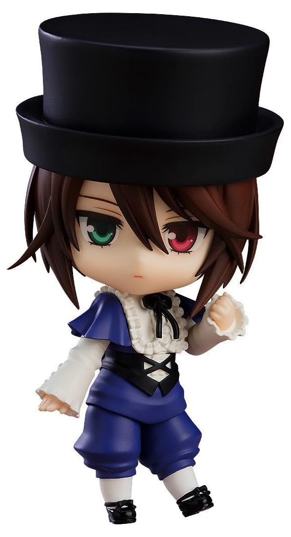 Rozen Maiden Nendoroid Actionfigur Soseiseki 10 cm