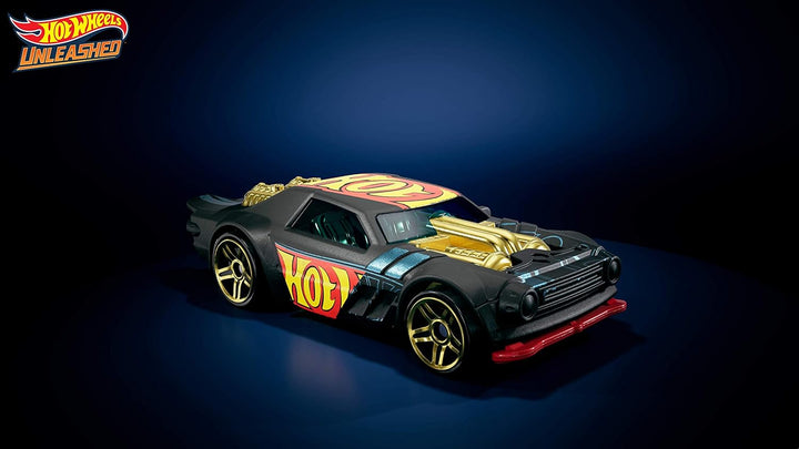 KOCH MEDIA SAS Hot Wheels Unleashed ED D1 P4
