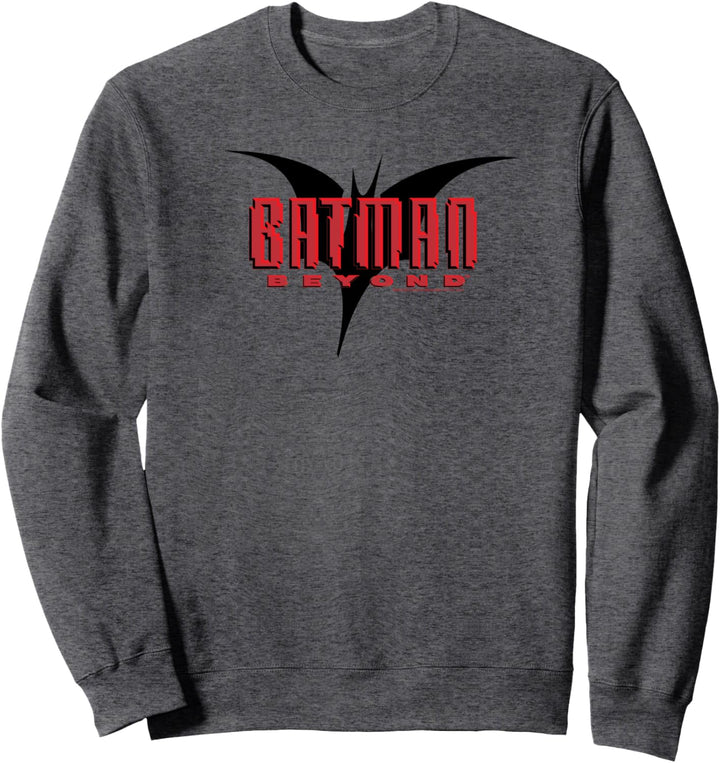 Batman Beyond Logo Sweatshirt