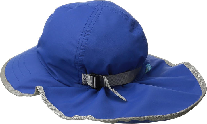Sunday Afternoons Unisex Kinder Spielmütze Sonnenhut L Royal/Royal, L Royal/Royal