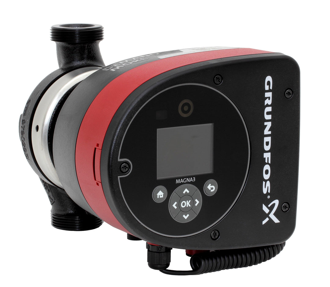 Grundfos HE Pumpe Magna3 32-60 180-97924634