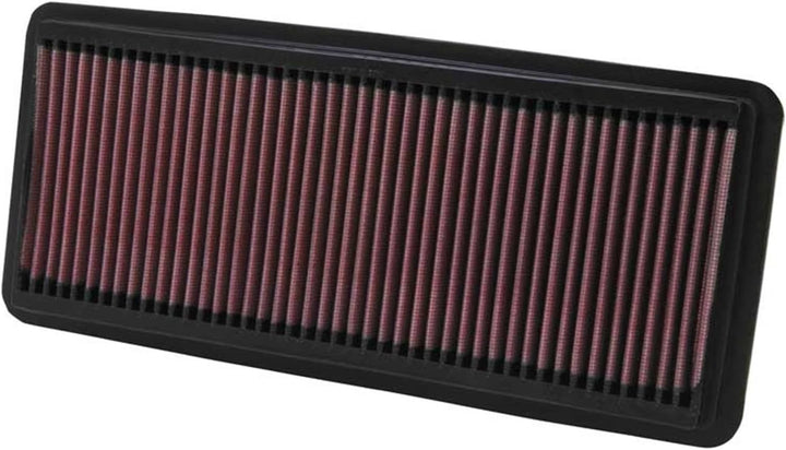 K&amp;N Replacement Air Filter, Art.-Nr. 33-2277