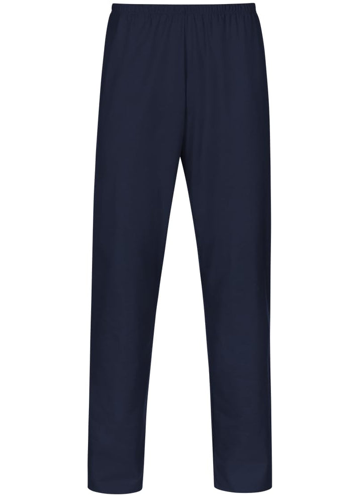 Trigema Herren Schlafanzug-Hose, Navy