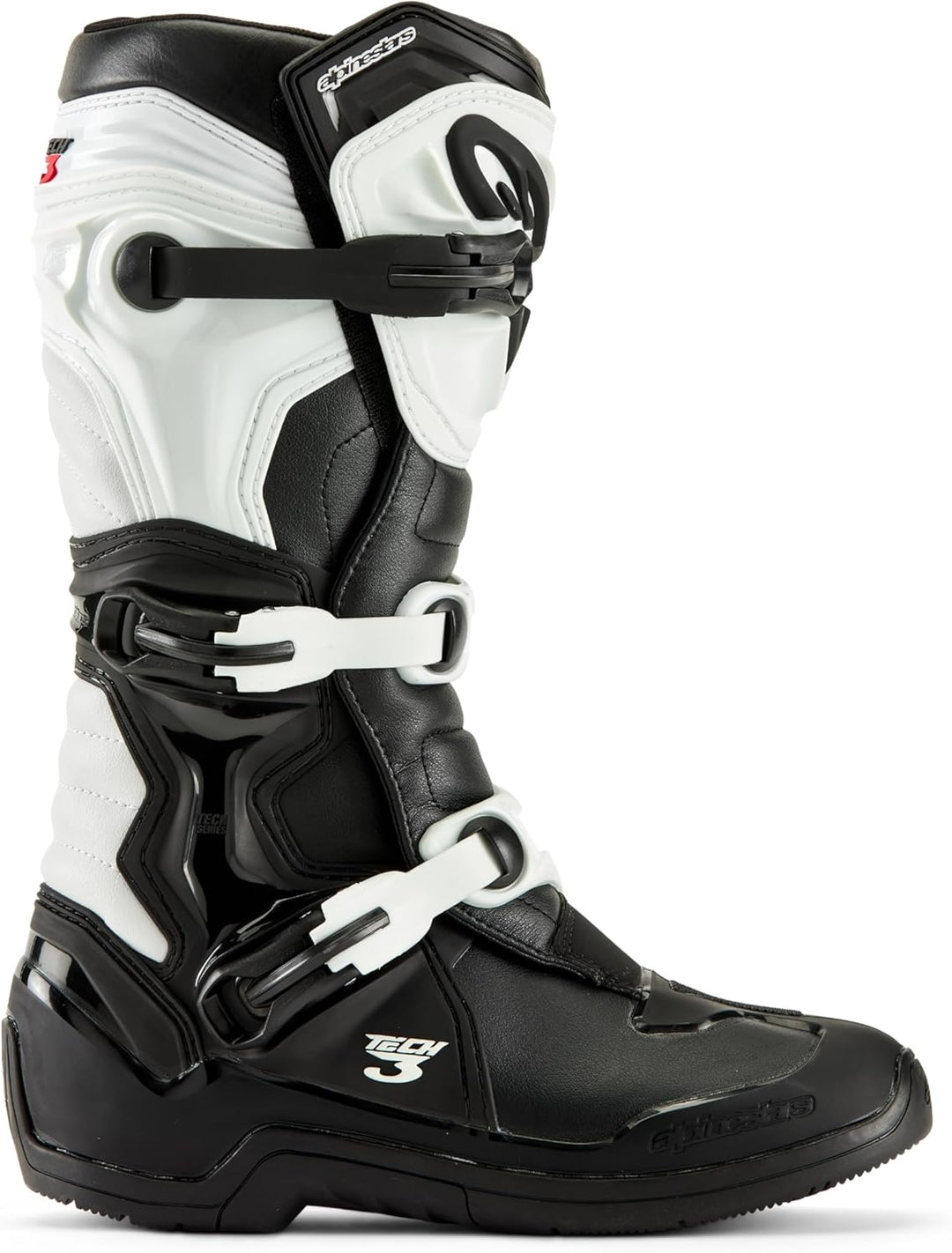 Alpinestars Enduro/C Herren Motorrad 41 EU Schwarz, 41 EU Schwarz