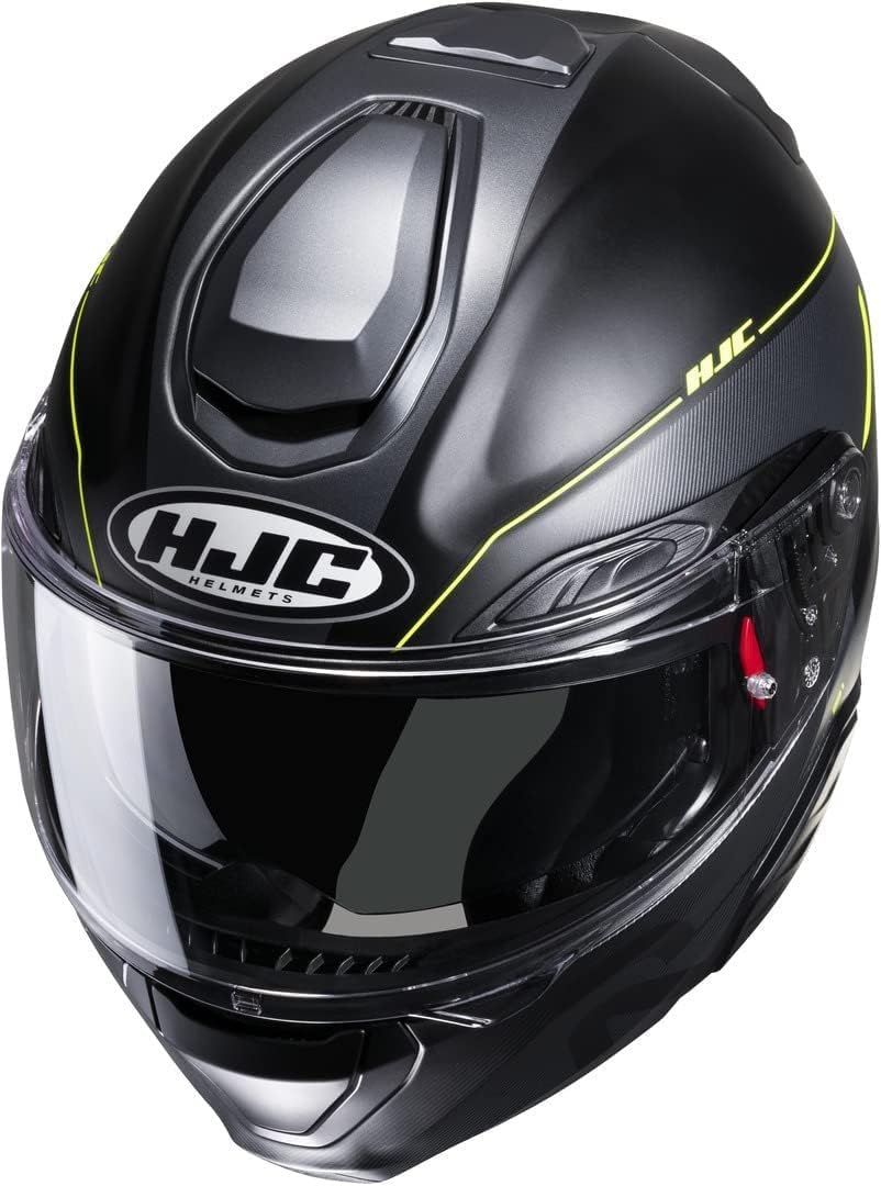 HJC RPHA91 COMBUST MC3HSF M 08M MC3HSF, 08M MC3HSF