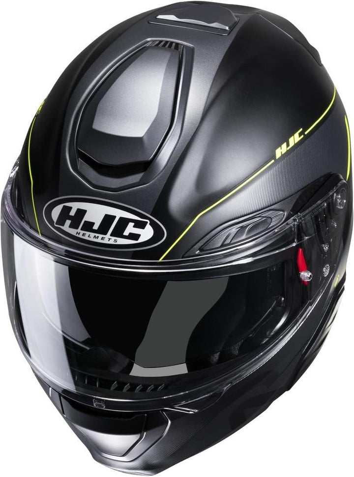 HJC RPHA91 COMBUST MC3HSF M 08M MC3HSF, 08M MC3HSF