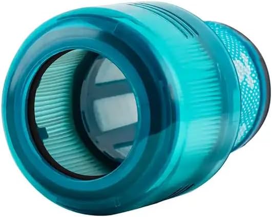 Replacement Vacuum Cleaner Filter Suitable for Dyson V15 Detect Hepa Filter 970013-03