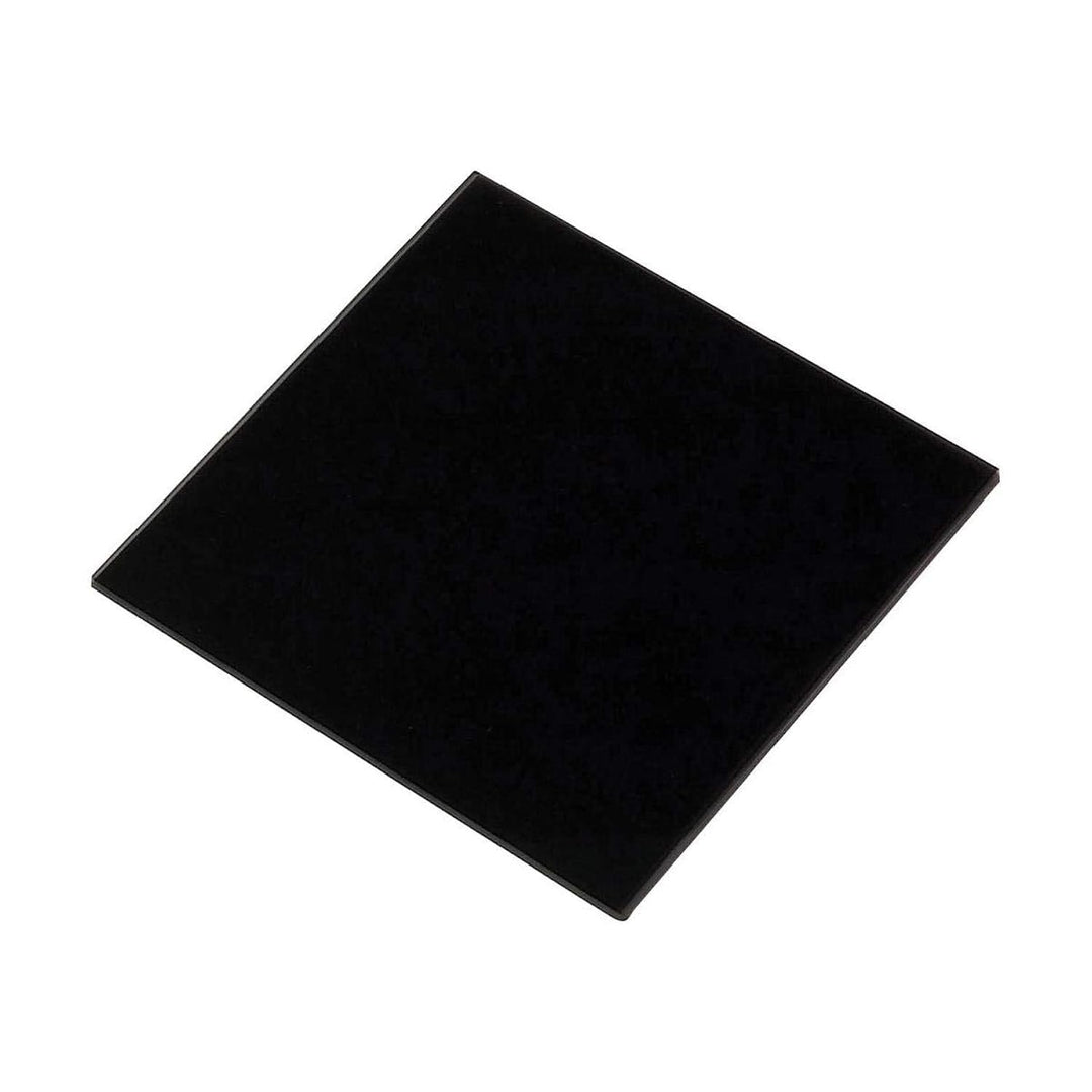 Lee Filters Big Stopper ND-Filter (Glas) 100x100mm Leuchtendes Schwarz, 100x100mm Leuchtendes Schwar
