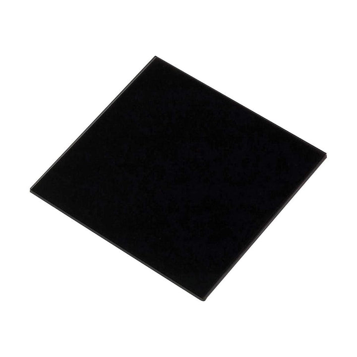 Lee Filters Big Stopper ND-Filter (Glas) 100x100mm Leuchtendes Schwarz, 100x100mm Leuchtendes Schwar