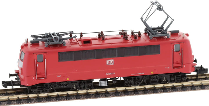 Fleischmann 7560019 N E-Lok BR 141 der DB AG