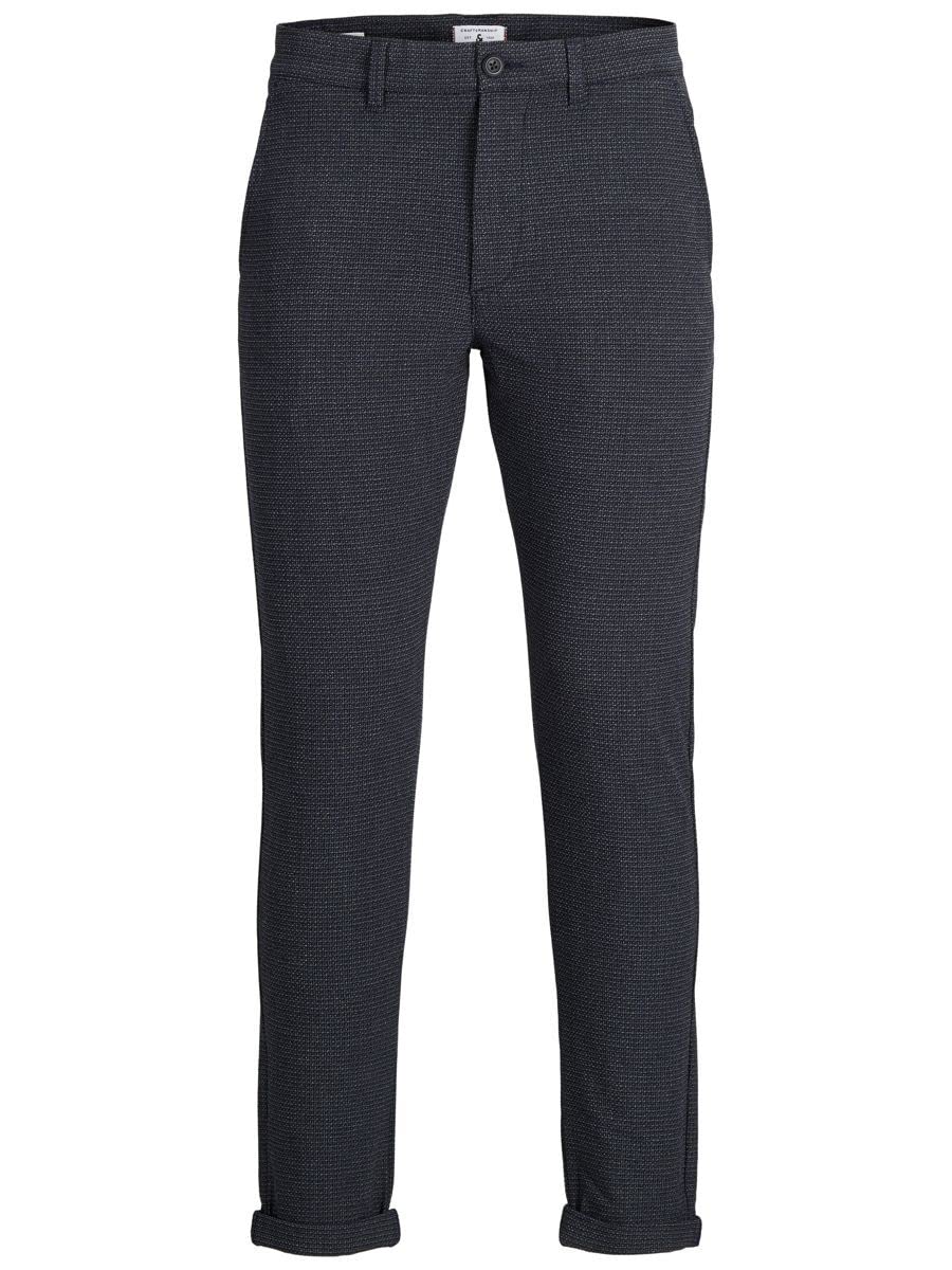 JACK &amp; JONES Herren Hose 31W / 32L Sky Captain, 31W / 32L Sky Captain