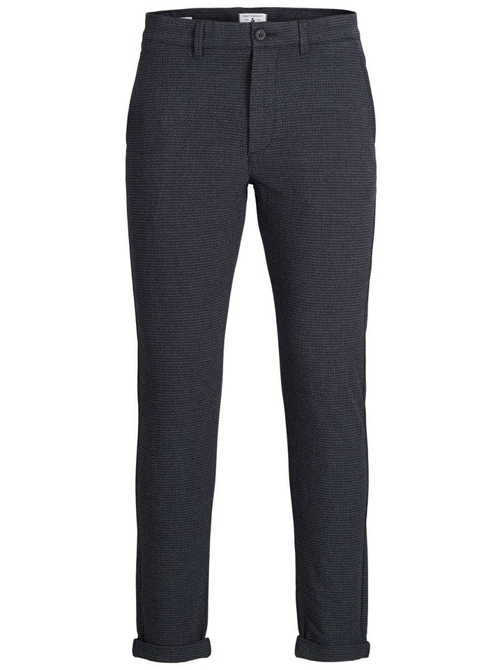 JACK & JONES Herren Hose 32W / 30L Sky Captain, 32W / 30L Sky Captain
