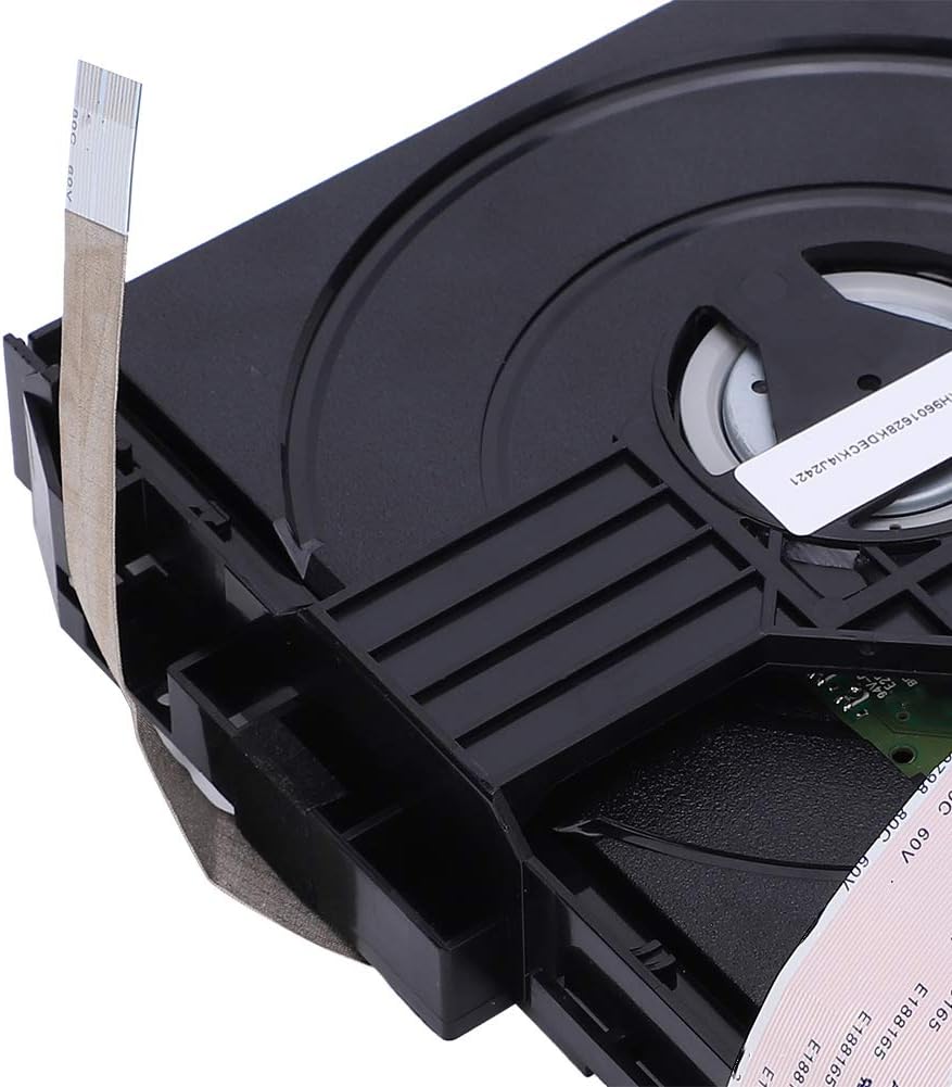 Laserlinsenmodul, Diodenlaser Blue-Ray Optical Pickup Laserlinse Blue-Ray Optical Pickup Elektronisc