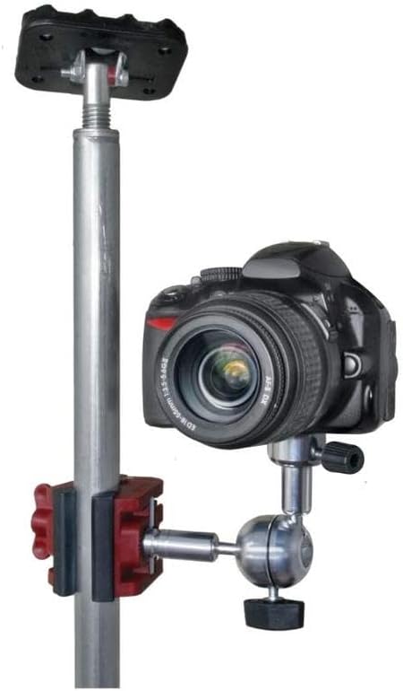 PIHER 34061 1/4"-3/8"-5/8", Mehrfarbig Multigreifer, Multigreifer
