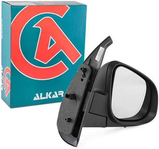 ALKAR 9226698 Aussenspiegel