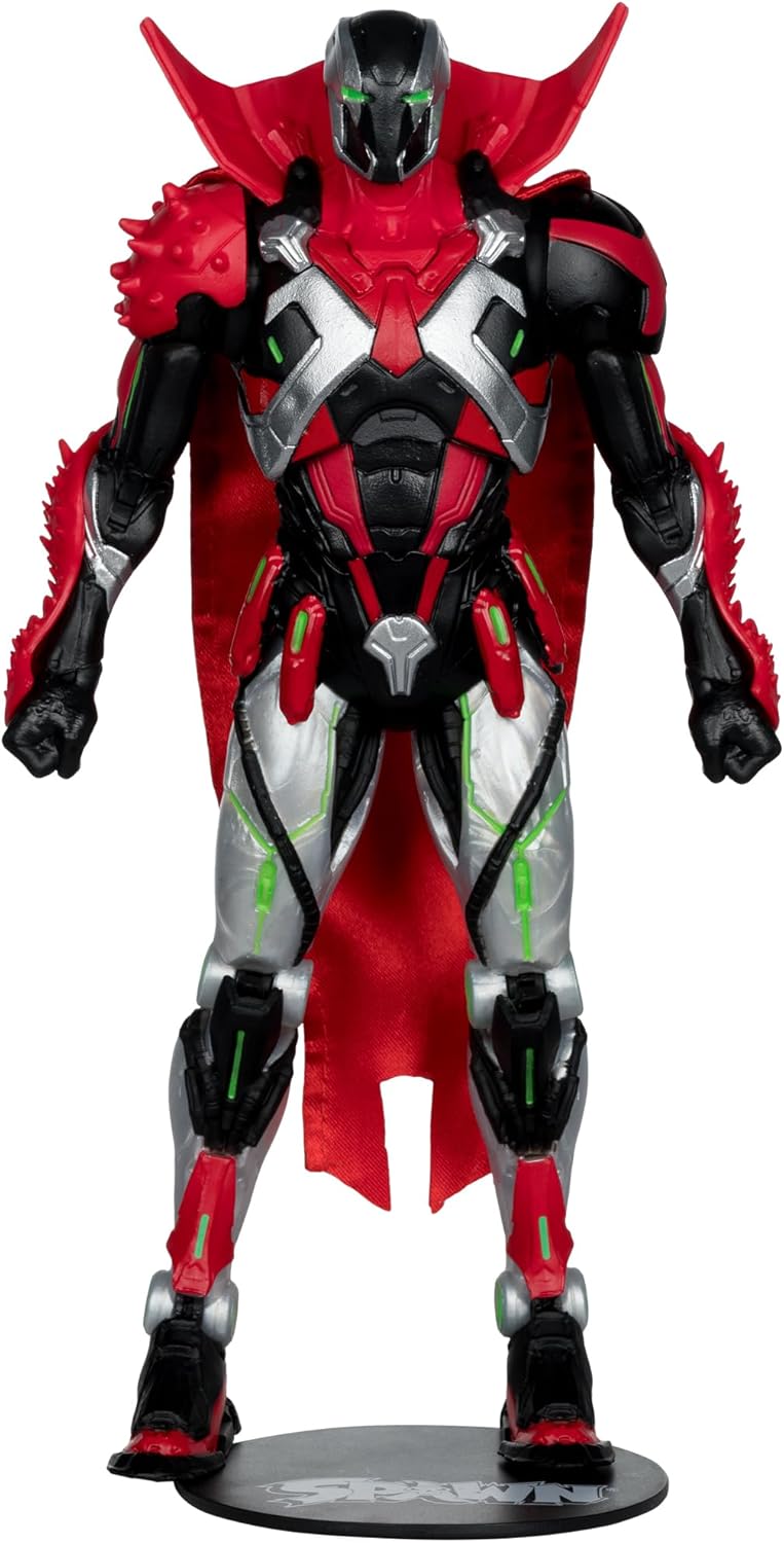 McFarlane Toys - STD
