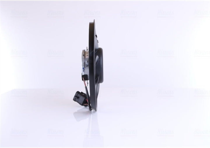 Nissens 85754 Lüfter Kühlung des Motors