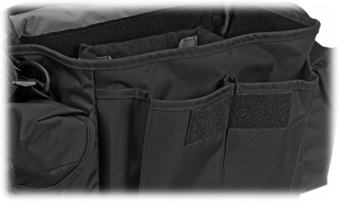DOMKE Ballistic Camera Bags - J-Series Bag J-1 Kamera Tasche schwarz