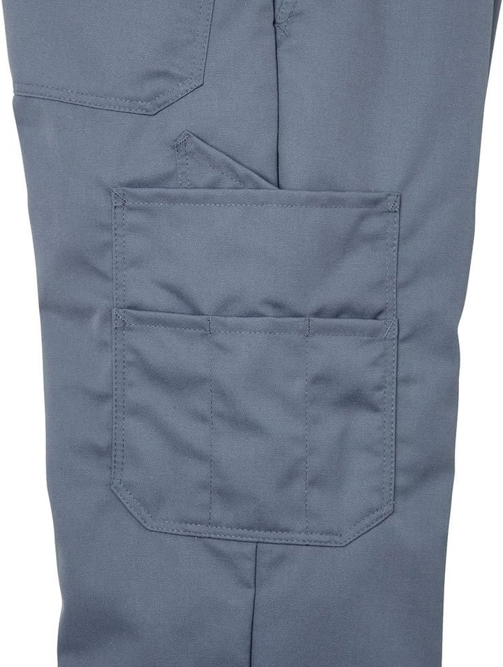 Fristads Bundhose Pro Industry 100427 dunkelgrau 46
