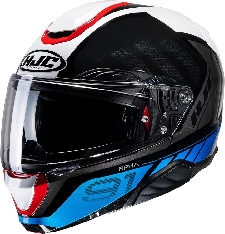 HJC, klapphelme motorrad RPHA91 RAFINO MC21, L L MC21, L MC21