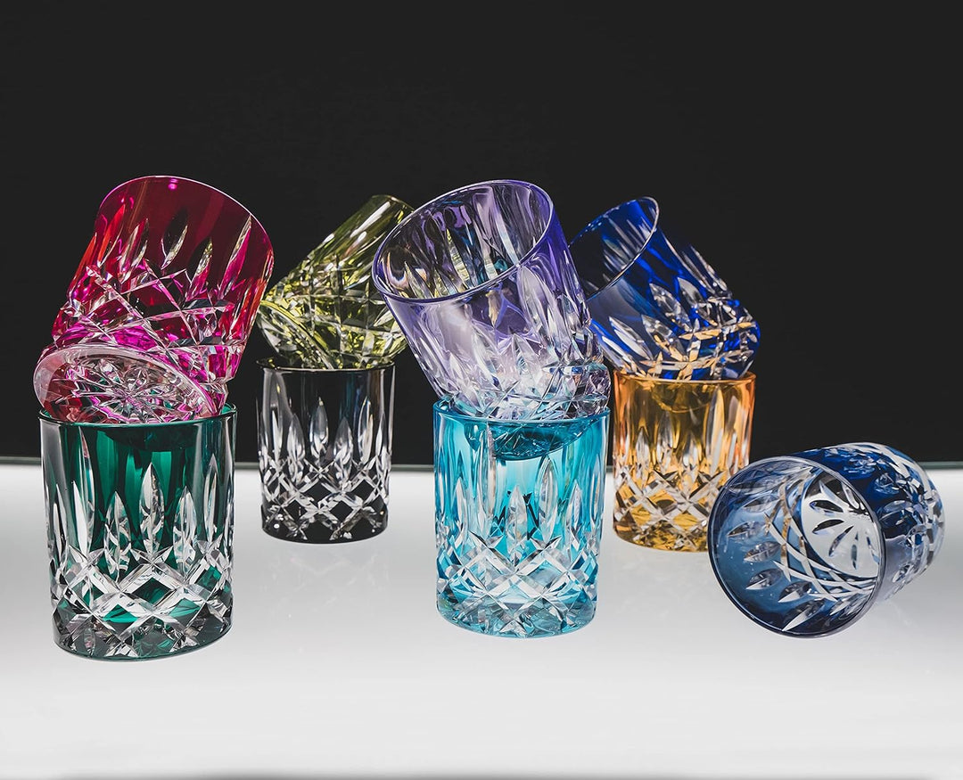 RIEDEL Laudon Tumbler - Violett, Violett