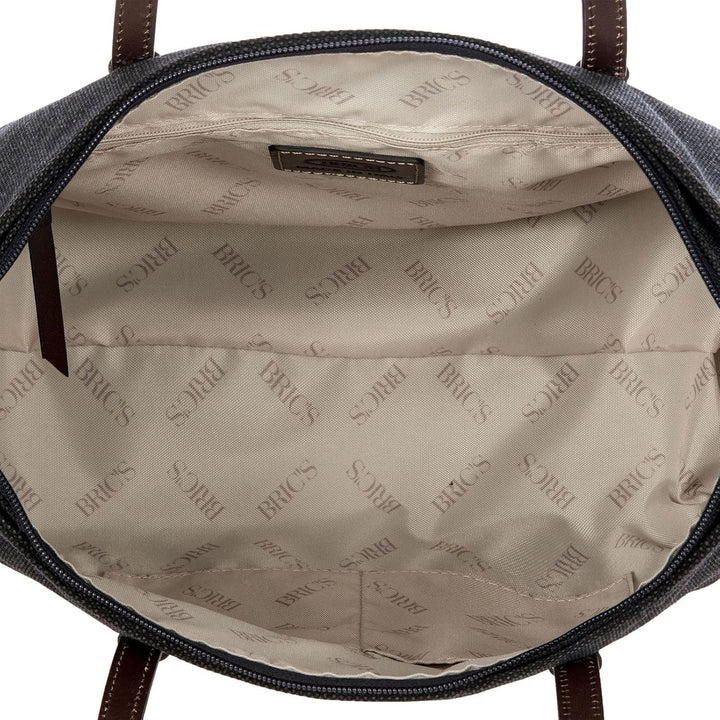 Bric's Sorrento Shopper Tasche 35 cm