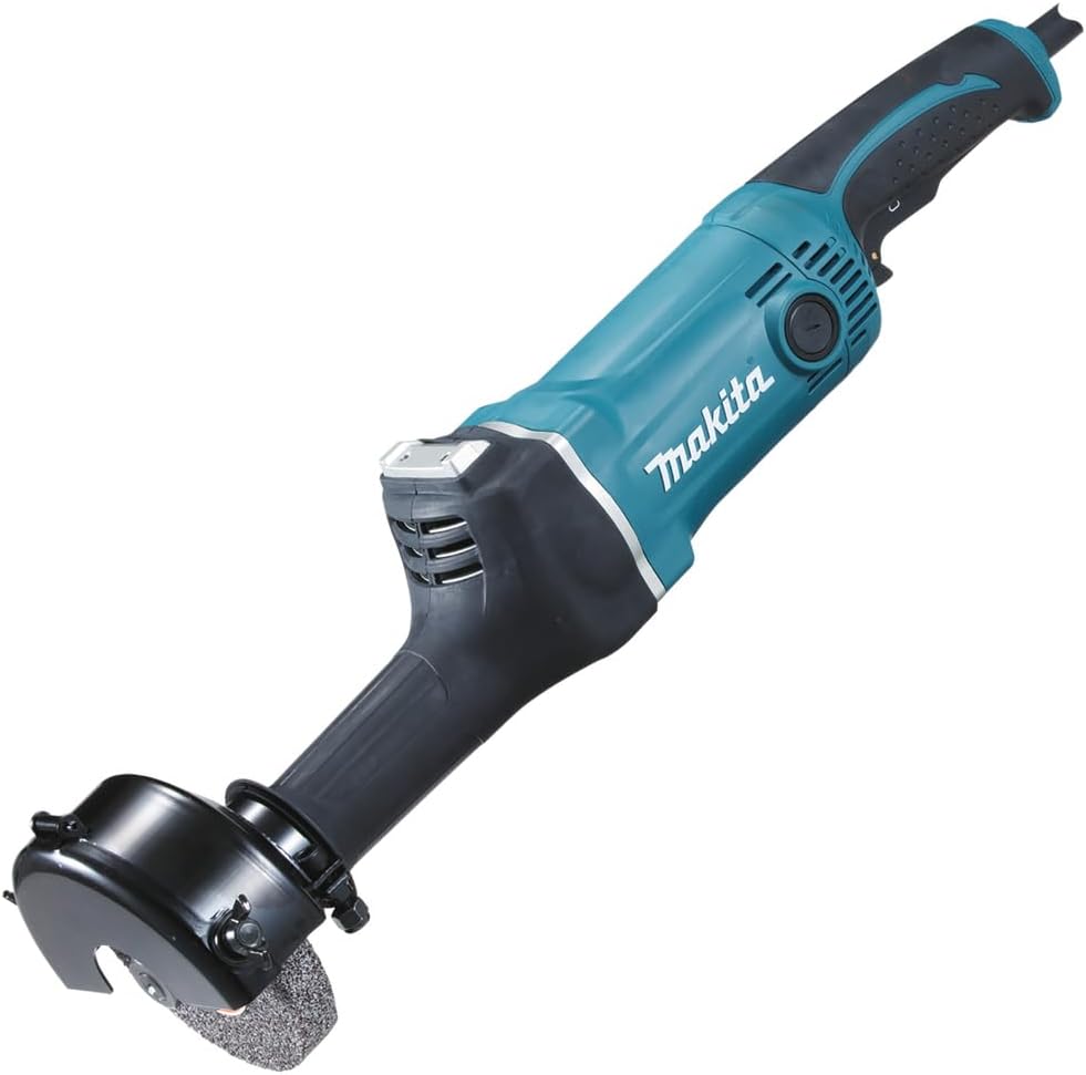 Makita GS5000 Geradschleifer 125 mm