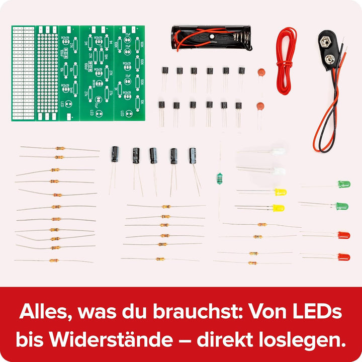 FRANZIS 67122 - Mach&
