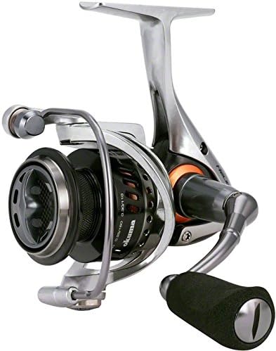 Okuma Helios leichte Spinnrolle HSX-30, 125 m - 4,5 kg, HSX-30, 125 m - 4,5 kg