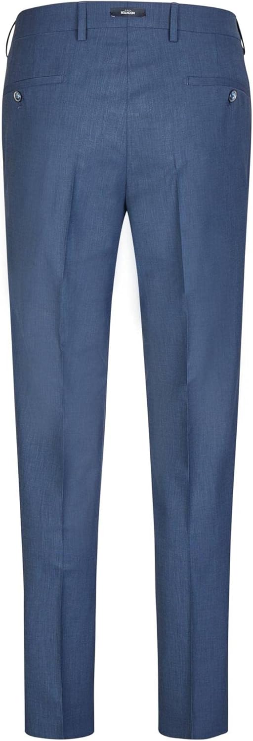 Daniel Hechter - Modern Fit - Herren Baukasten Sakko in grau oder blau (100105-S40201) 25 Royal (660