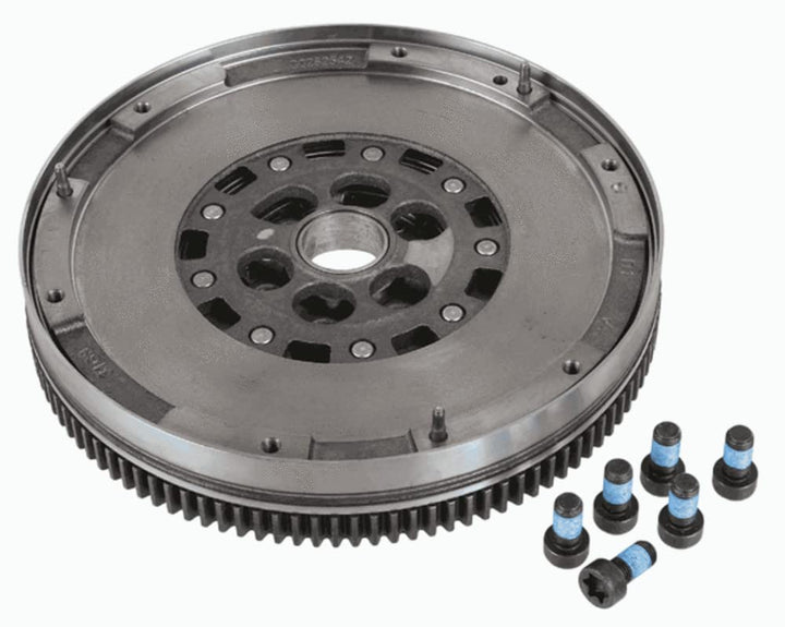 Sachs 2294 701 056 - Schwungrad