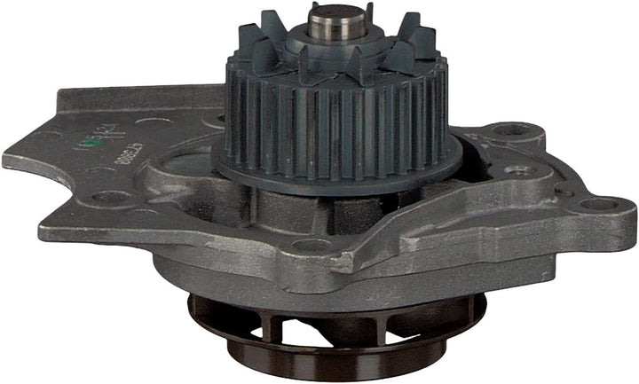 febi bilstein 39056 Wasserpumpe mit Dichtring , 1 Stück