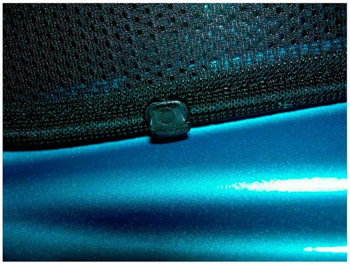 ClimAir Car Comfort Sonniboy kompatibel mit Kia Sportage (QLE) 2016-