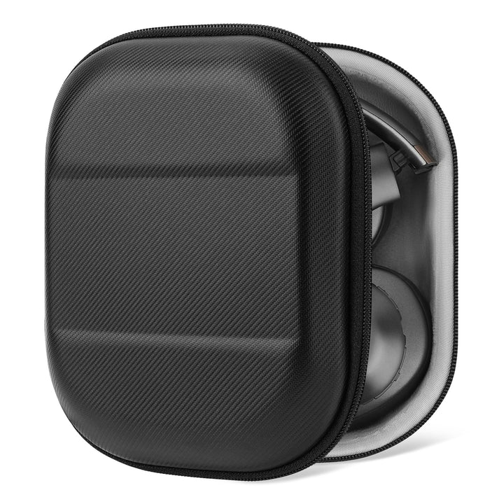 Geekria Tasche Kopfhörer, Schutztasche für Headset Case, Hard Tragetasche,Hard Shell Carrying Case/H
