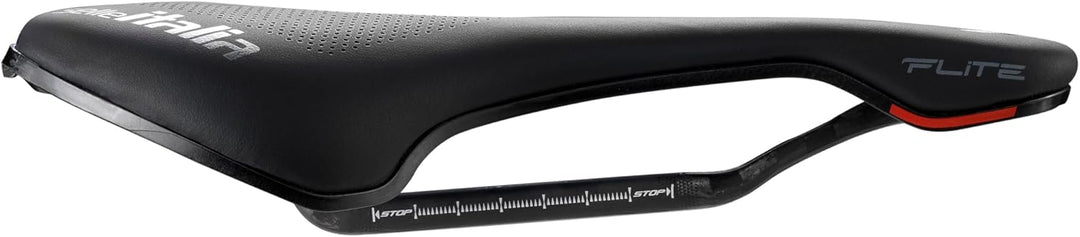Selle Italia Flite Boost Gel Kit Carbonio Superflow Sattel Einheitsgrösse, Einheitsgrösse