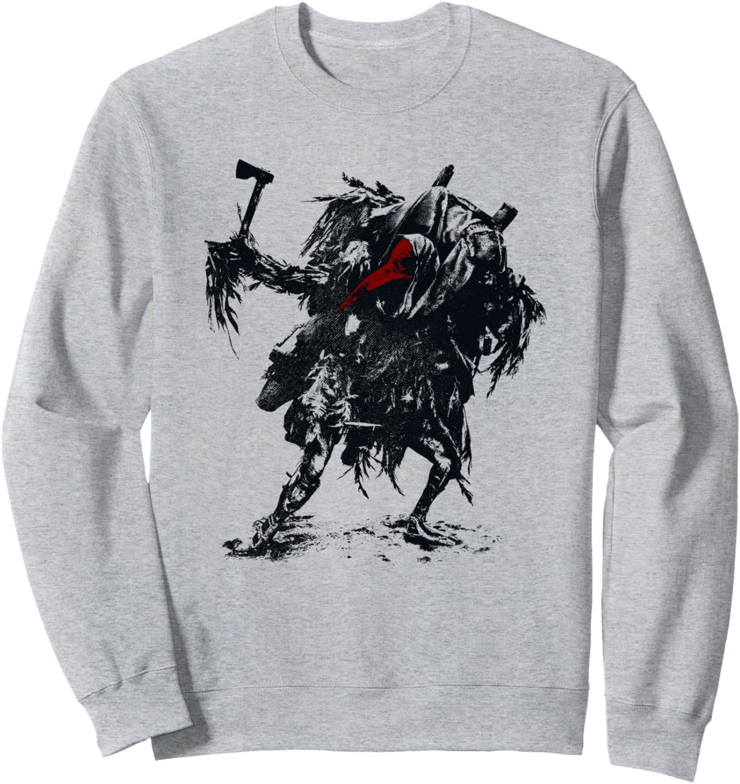 Hunt: Showdown Anniversary Boss Sweatshirt