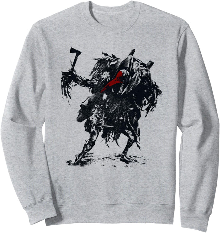 Hunt: Showdown Anniversary Boss Sweatshirt