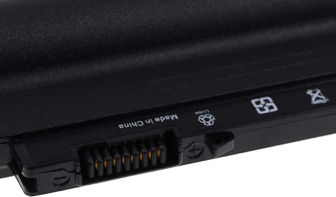 Akku für HP Chromebook 14-C030US 5200mAh, 14,4V, Li-Ion