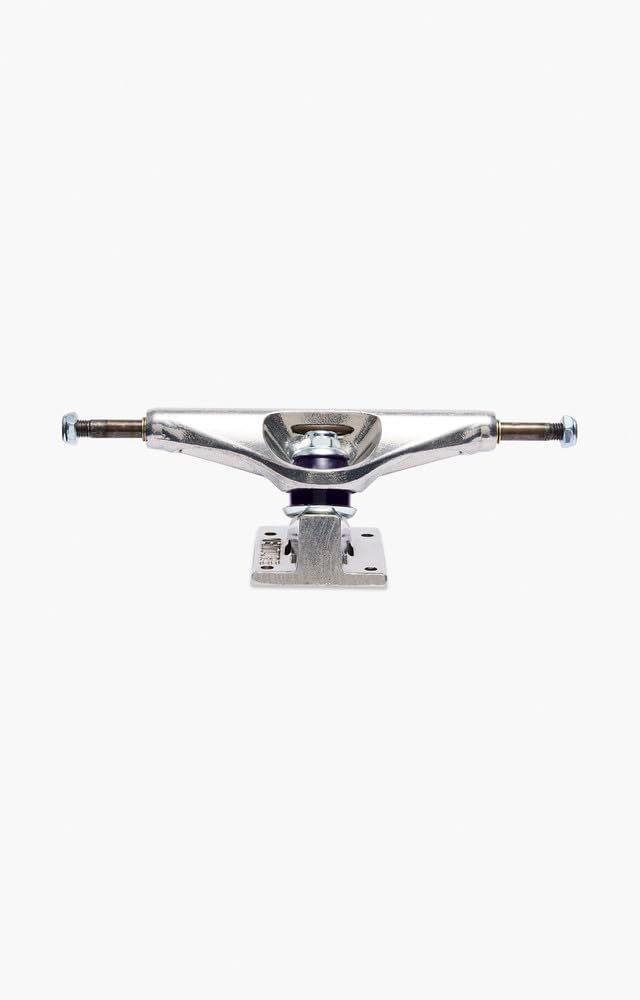 Venture Skateboard-Achsen, poliert, 6.1 Hi – 2 Stück 6.1(8.75" Axle), 6.1(8.75" Axle)
